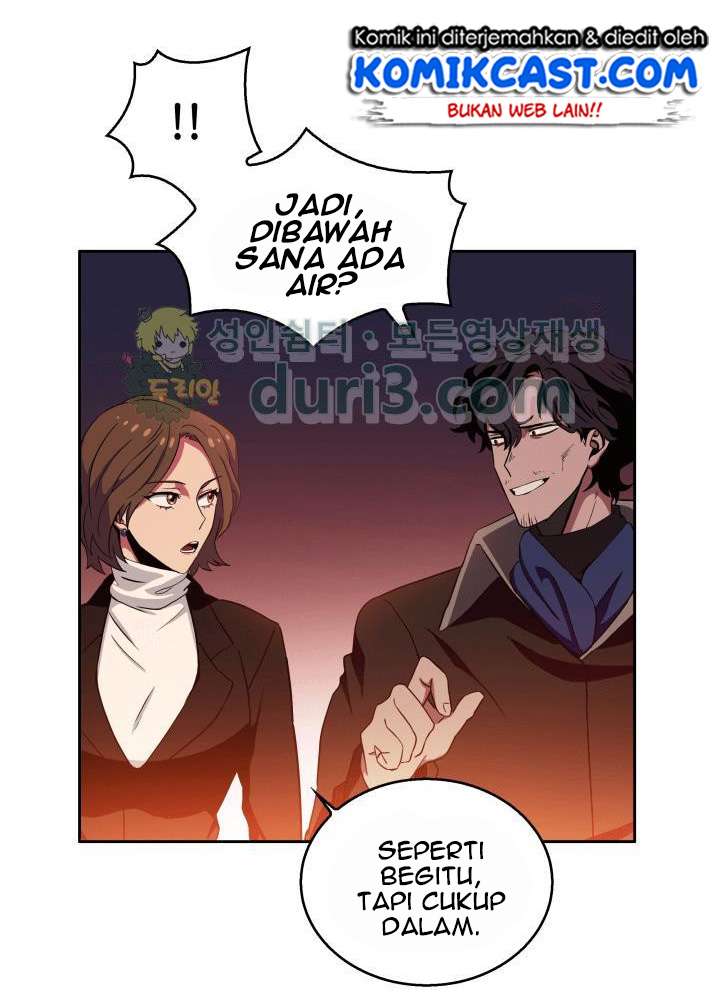 Read Tomb Raider King ID Manga Online