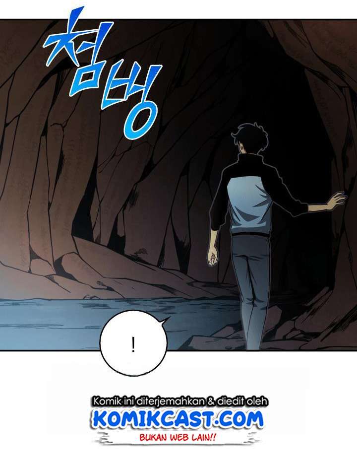 Read Tomb Raider King ID Manga Online