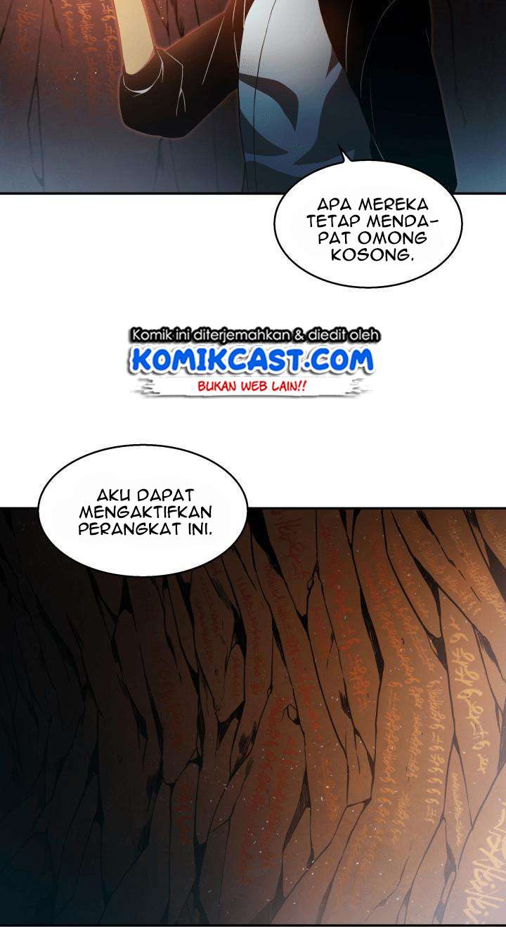 Read Tomb Raider King ID Manga Online