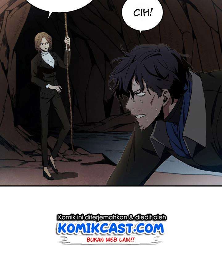 Read Tomb Raider King ID Manga Online