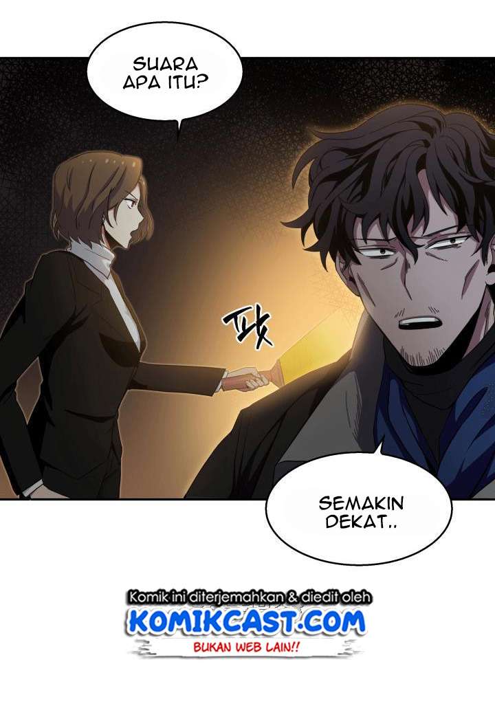 Read Tomb Raider King ID Manga Online