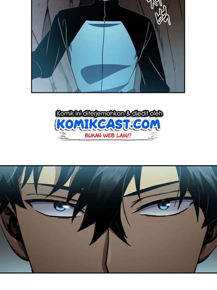 Read Tomb Raider King ID Manga Online