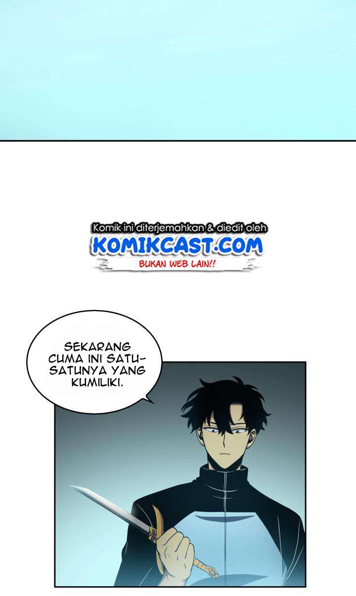 Read Tomb Raider King ID Manga Online