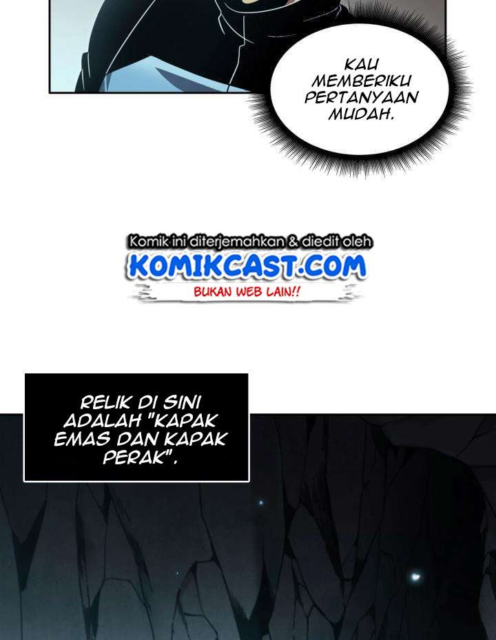 Read Tomb Raider King ID Manga Online