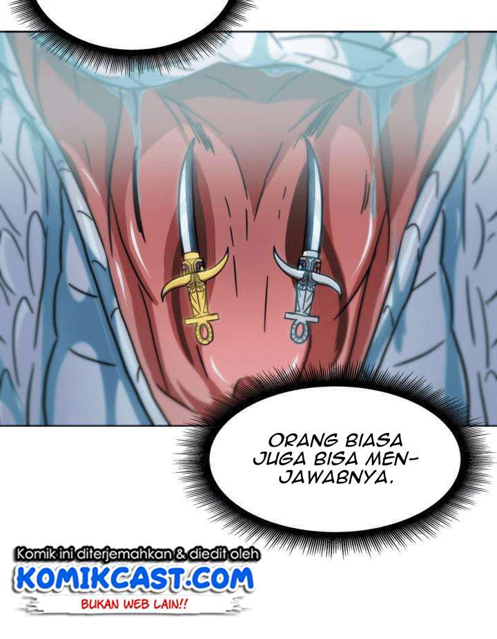Read Tomb Raider King ID Manga Online