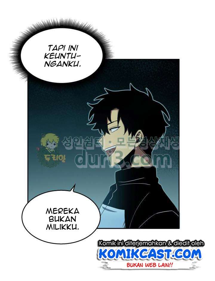 Read Tomb Raider King ID Manga Online