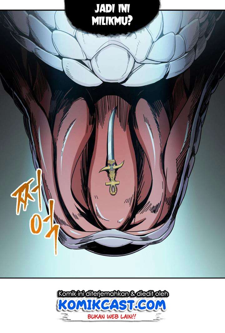 Read Tomb Raider King ID Manga Online