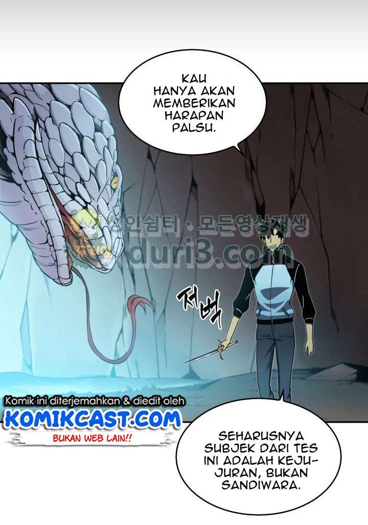 Read Tomb Raider King ID Manga Online