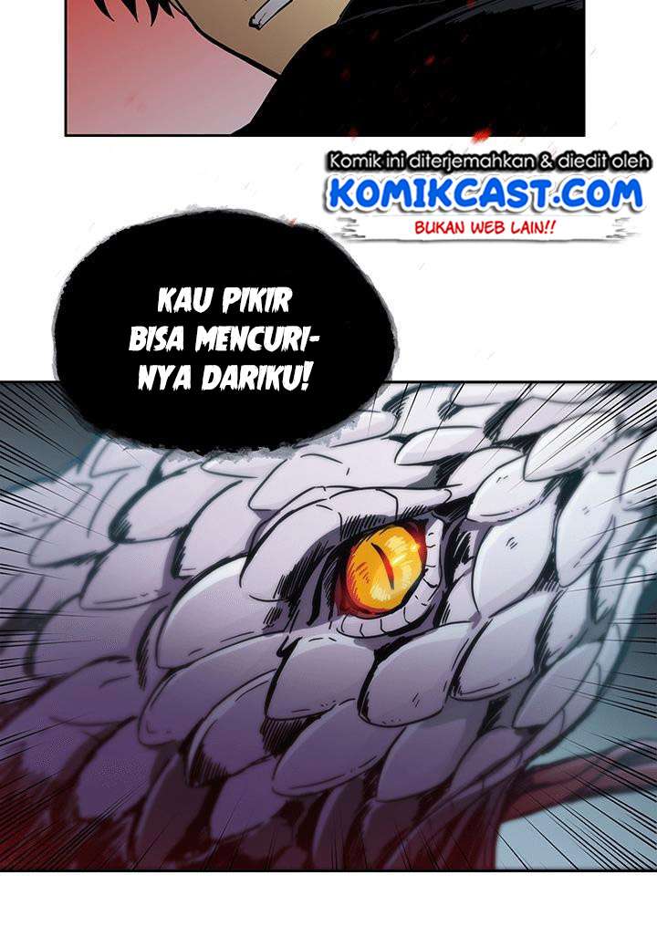 Read Tomb Raider King ID Manga Online