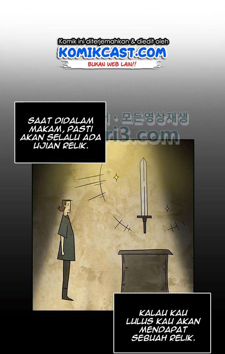Read Tomb Raider King ID Manga Online