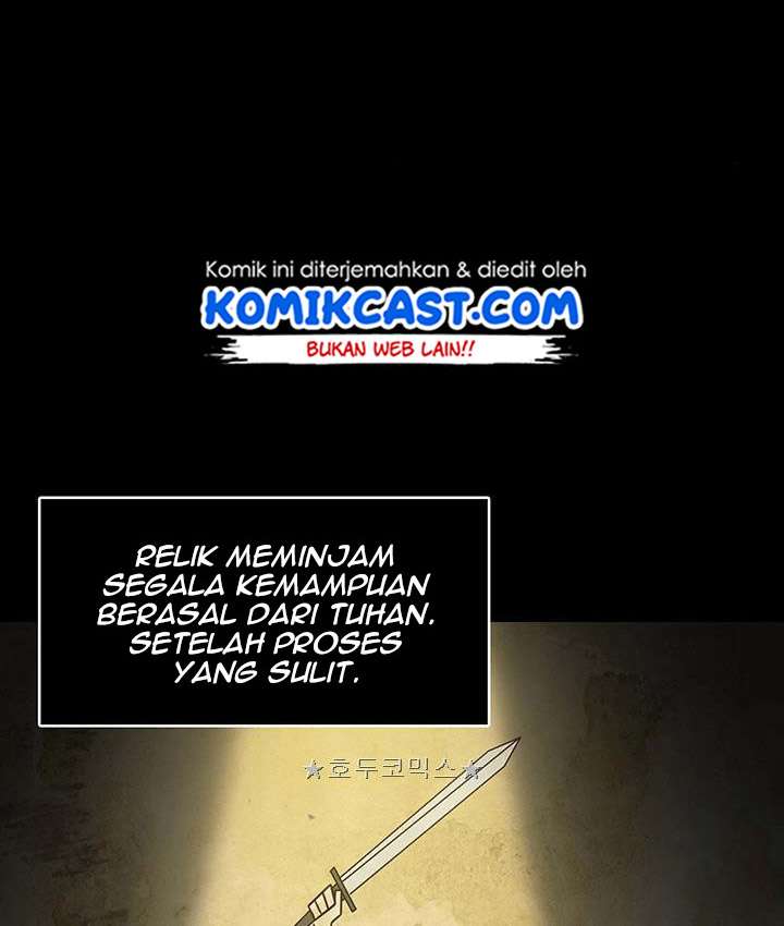 Read Tomb Raider King ID Manga Online