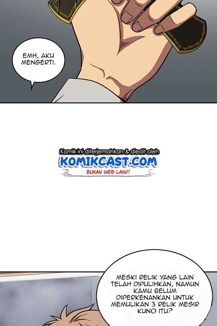 Read Tomb Raider King ID Manga Online
