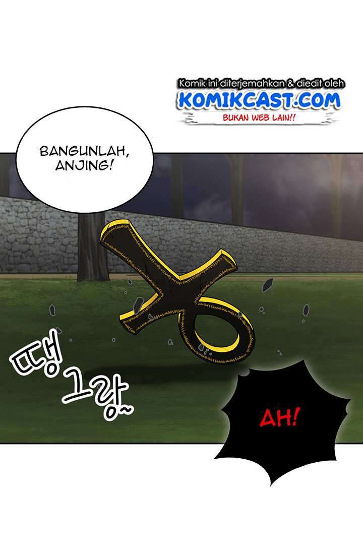 Read Tomb Raider King ID Manga Online