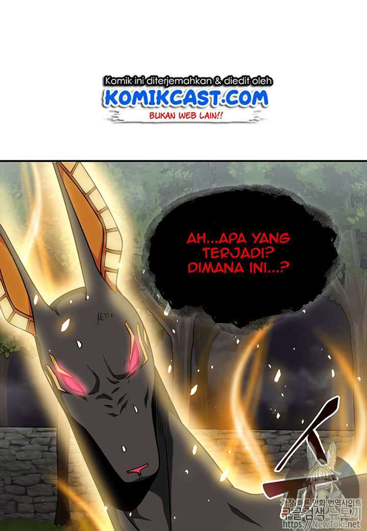 Read Tomb Raider King ID Manga Online