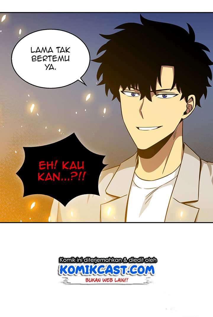 Read Tomb Raider King ID Manga Online