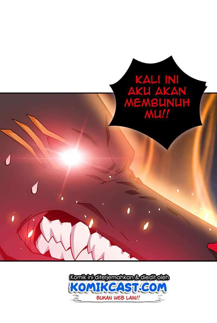 Read Tomb Raider King ID Manga Online
