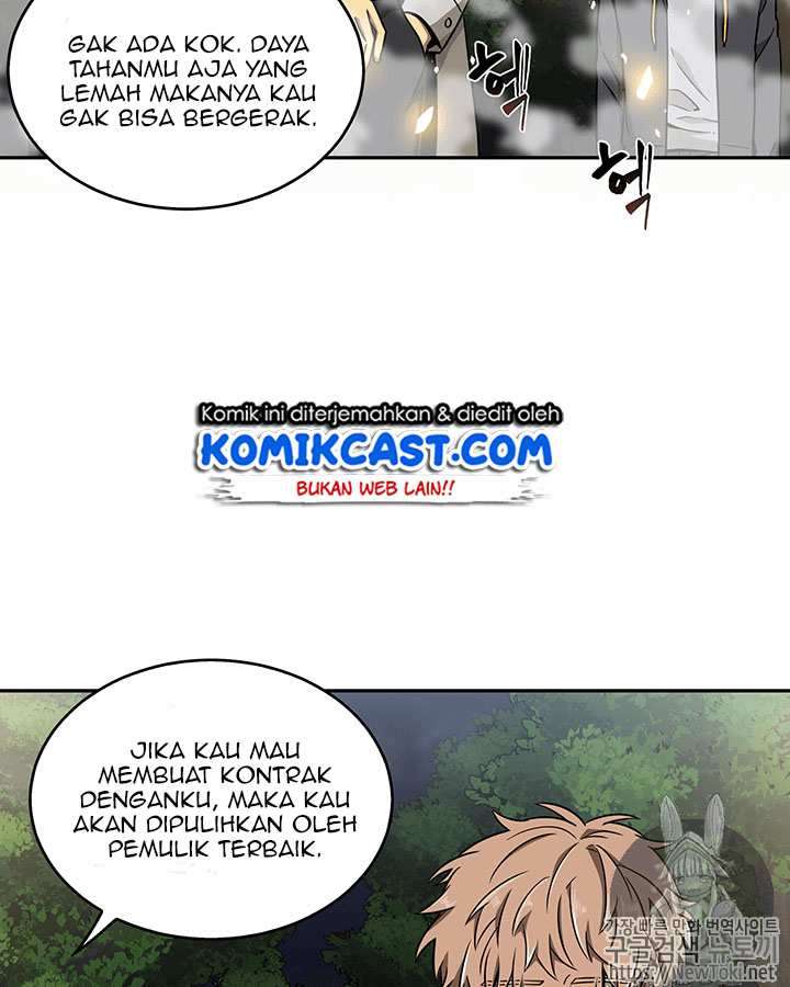 Read Tomb Raider King ID Manga Online