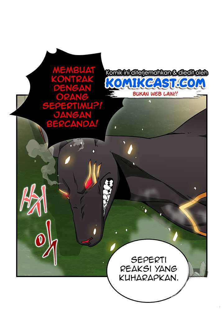 Read Tomb Raider King ID Manga Online