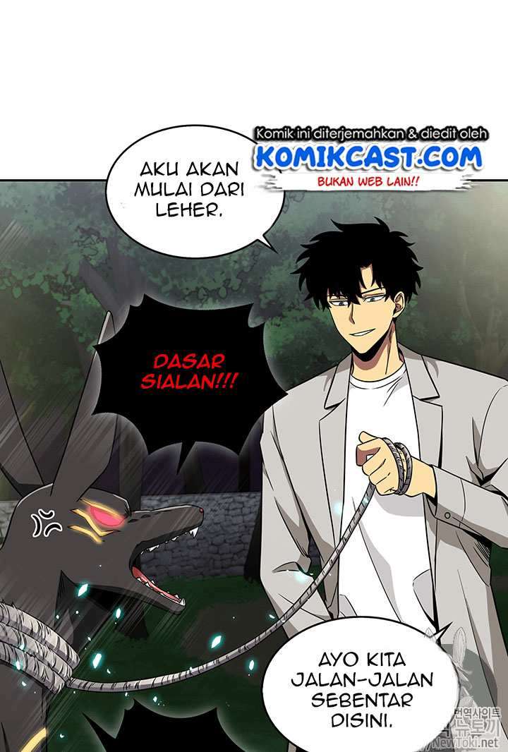 Read Tomb Raider King ID Manga Online