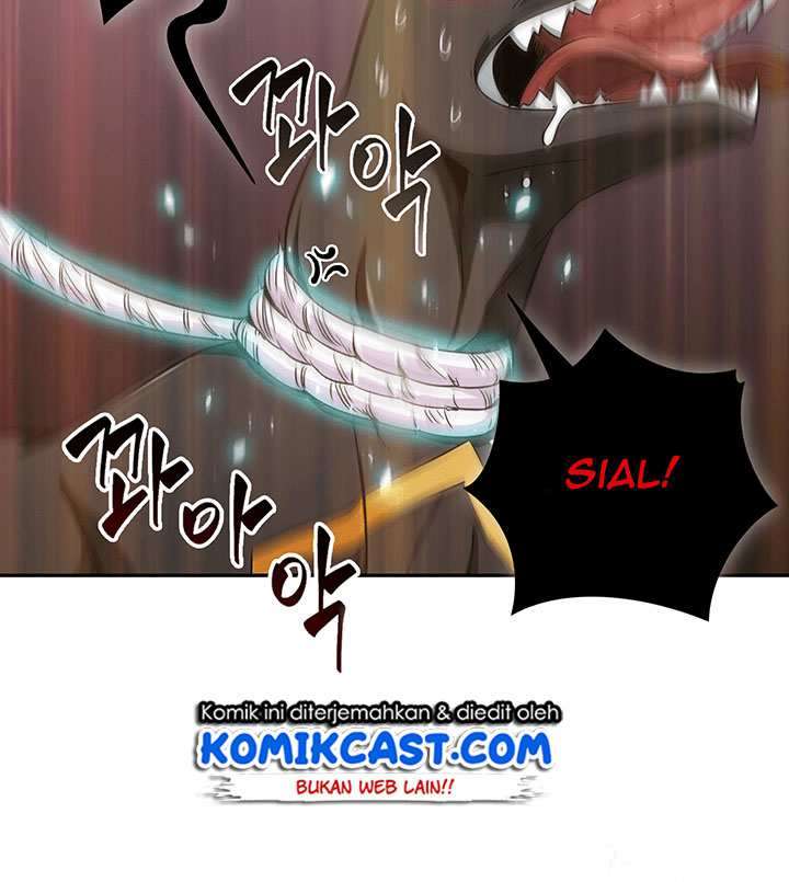 Read Tomb Raider King ID Manga Online