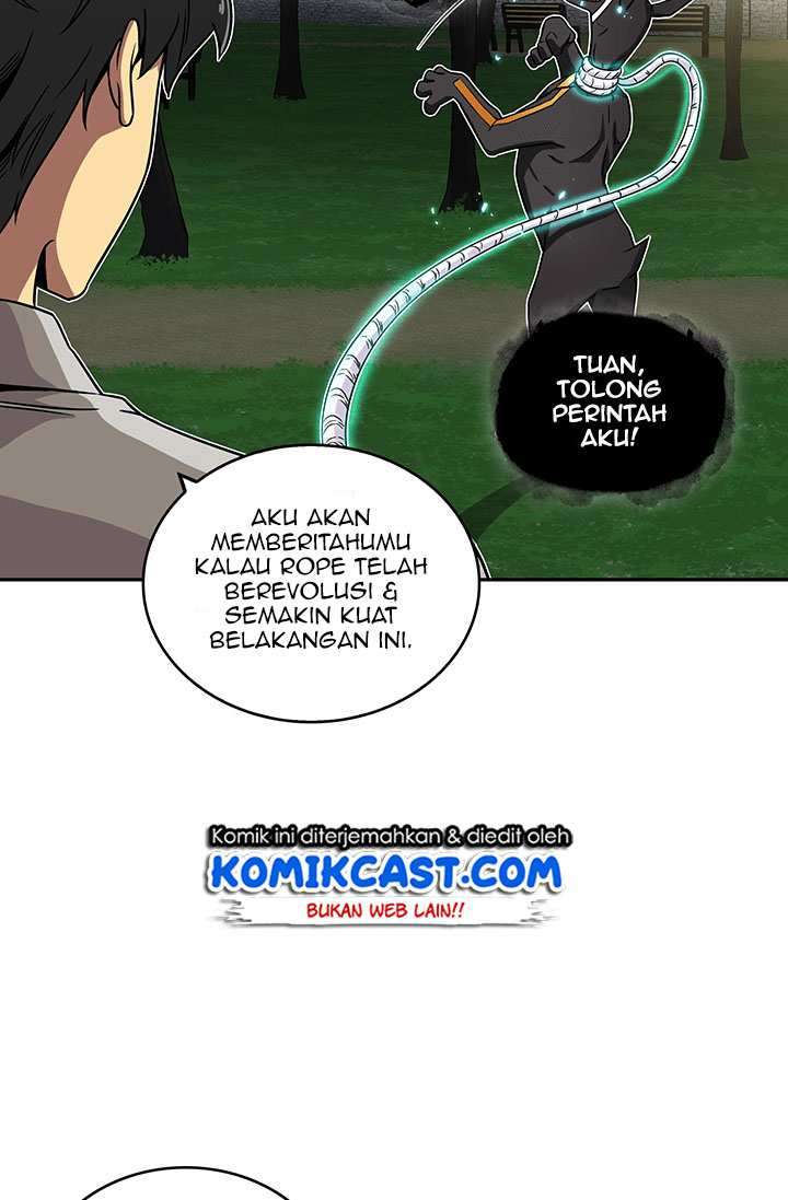 Read Tomb Raider King ID Manga Online