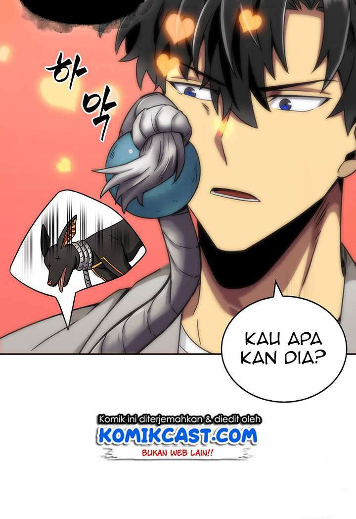 Read Tomb Raider King ID Manga Online