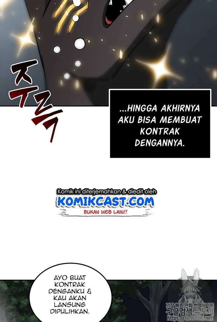 Read Tomb Raider King ID Manga Online