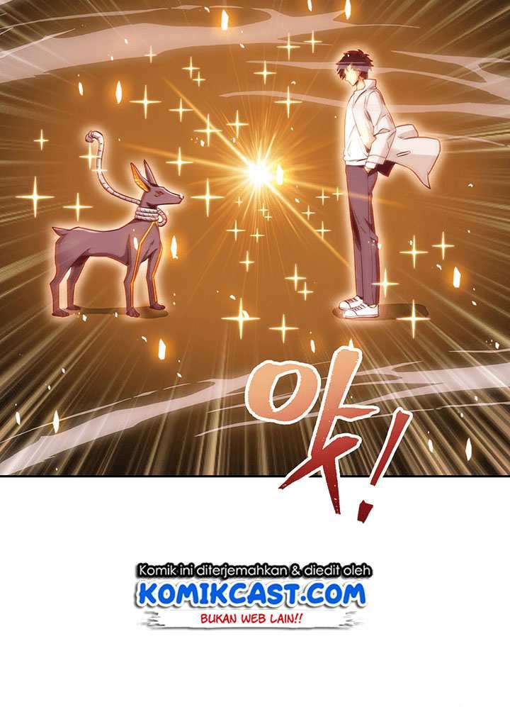 Read Tomb Raider King ID Manga Online