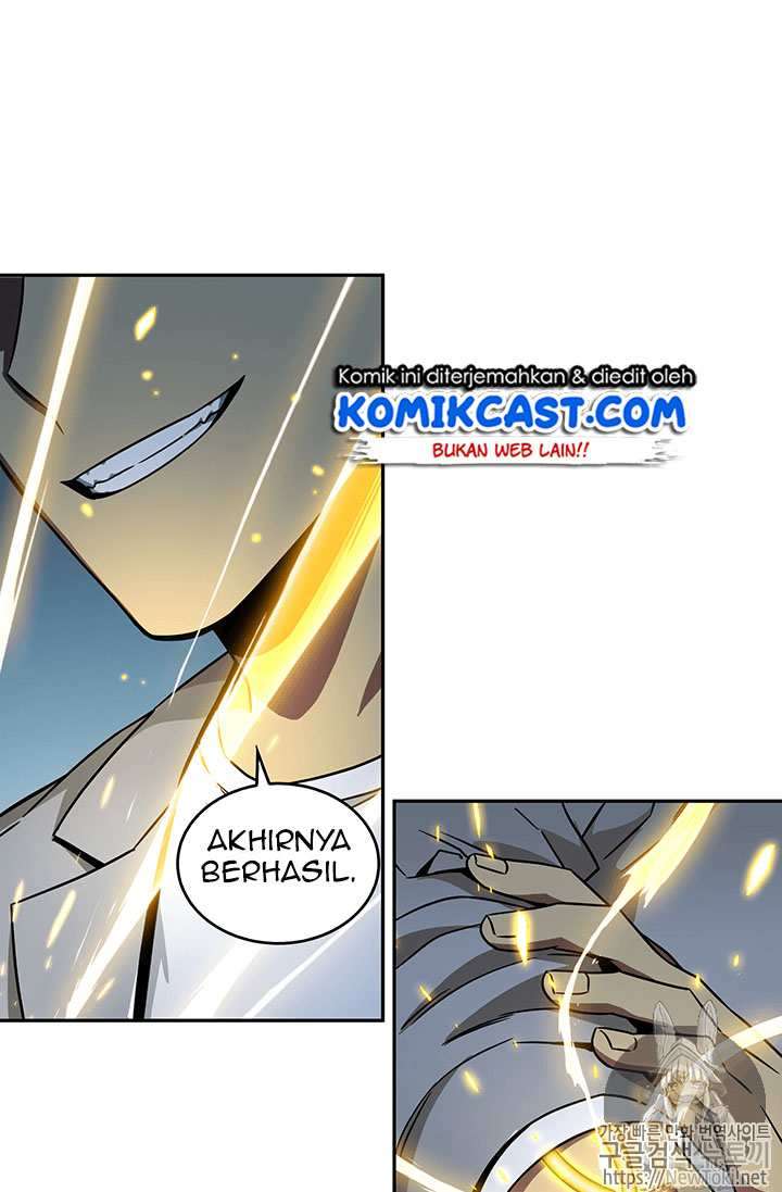 Read Tomb Raider King ID Manga Online