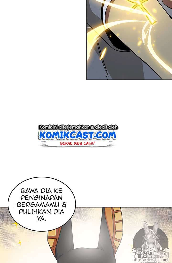 Read Tomb Raider King ID Manga Online