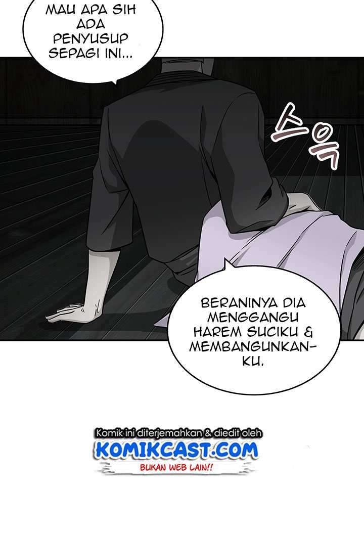 Read Tomb Raider King ID Manga Online