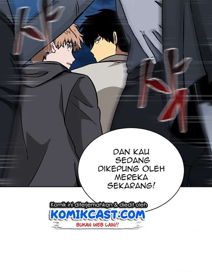 Read Tomb Raider King ID Manga Online