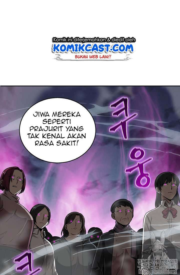 Read Tomb Raider King ID Manga Online