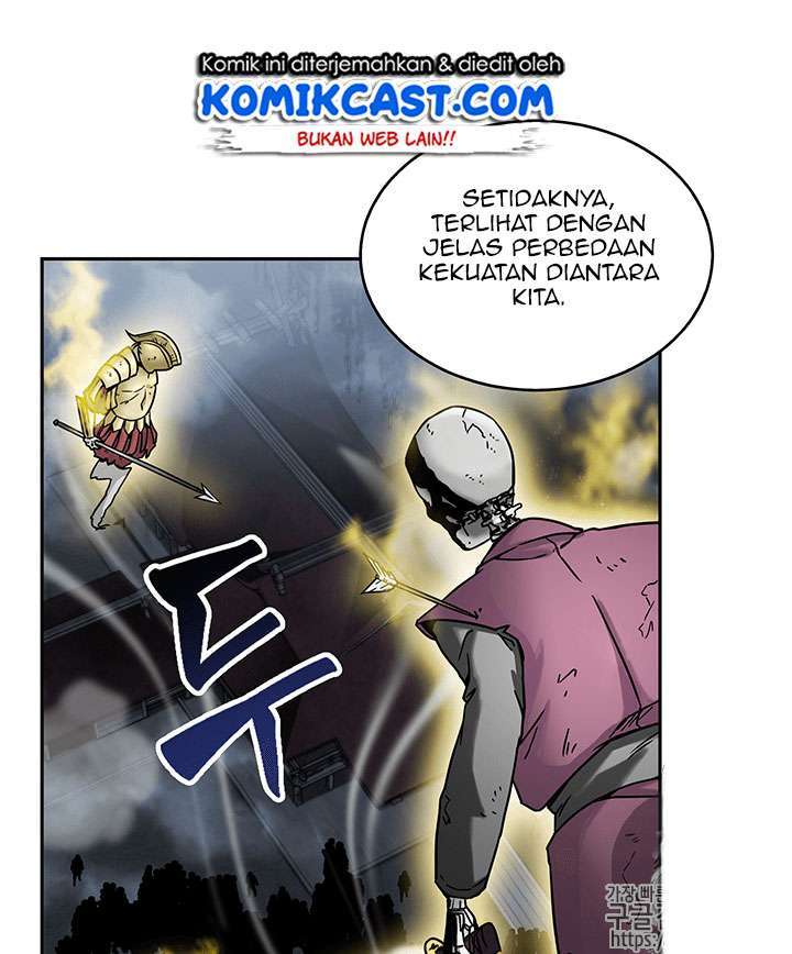 Read Tomb Raider King ID Manga Online