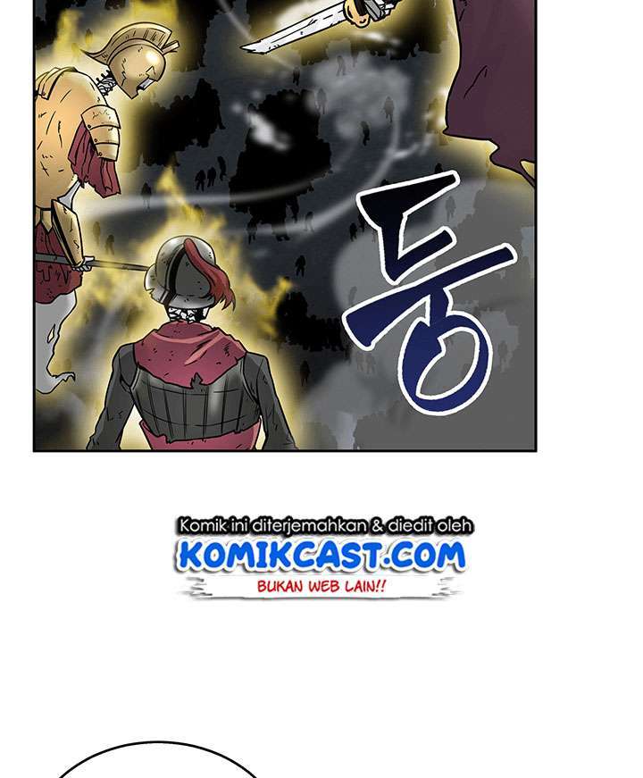 Read Tomb Raider King ID Manga Online