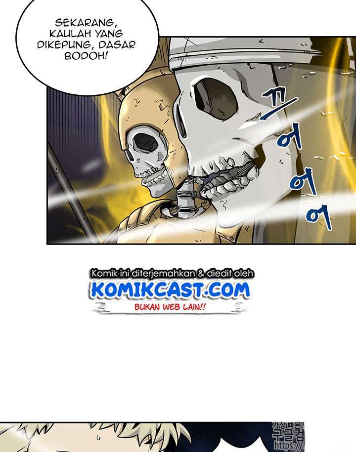 Read Tomb Raider King ID Manga Online