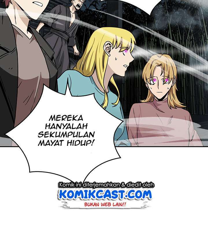 Read Tomb Raider King ID Manga Online