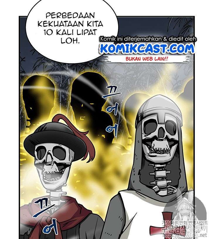 Read Tomb Raider King ID Manga Online