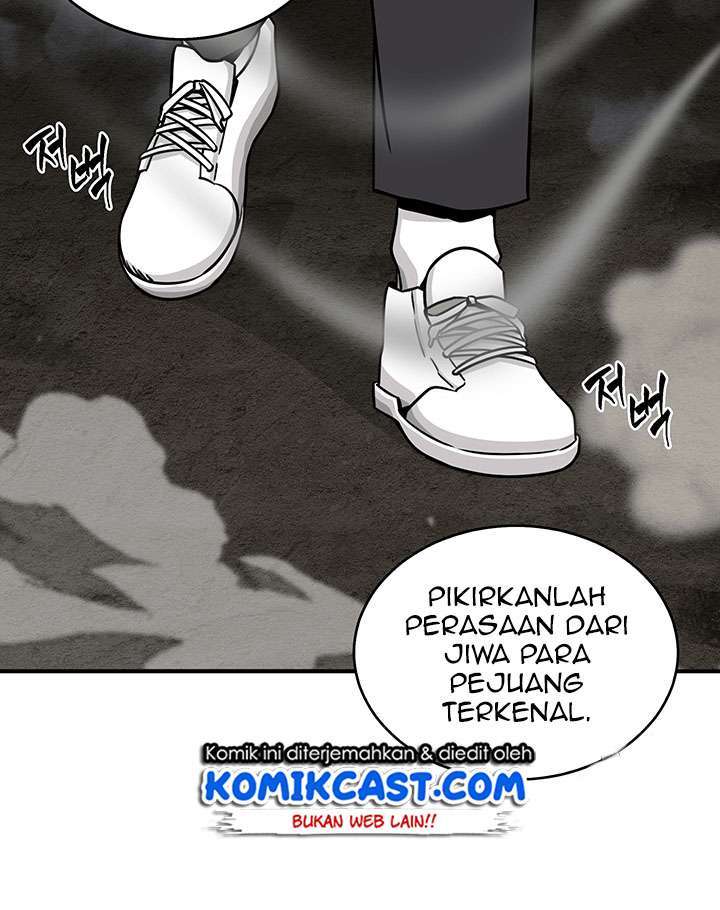 Read Tomb Raider King ID Manga Online