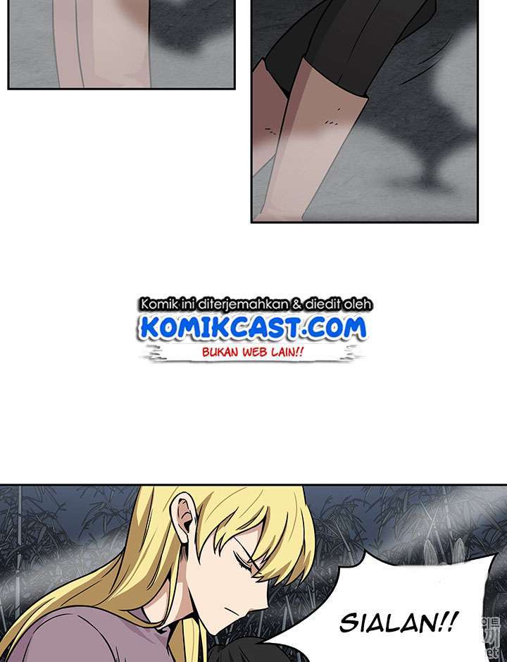 Read Tomb Raider King ID Manga Online