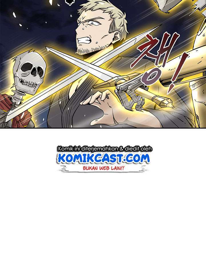 Read Tomb Raider King ID Manga Online