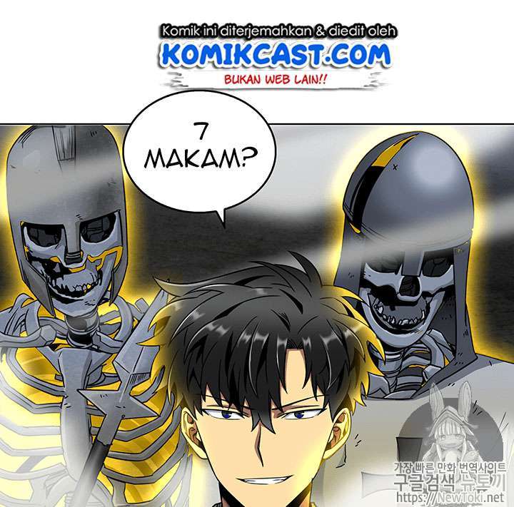 Read Tomb Raider King ID Manga Online
