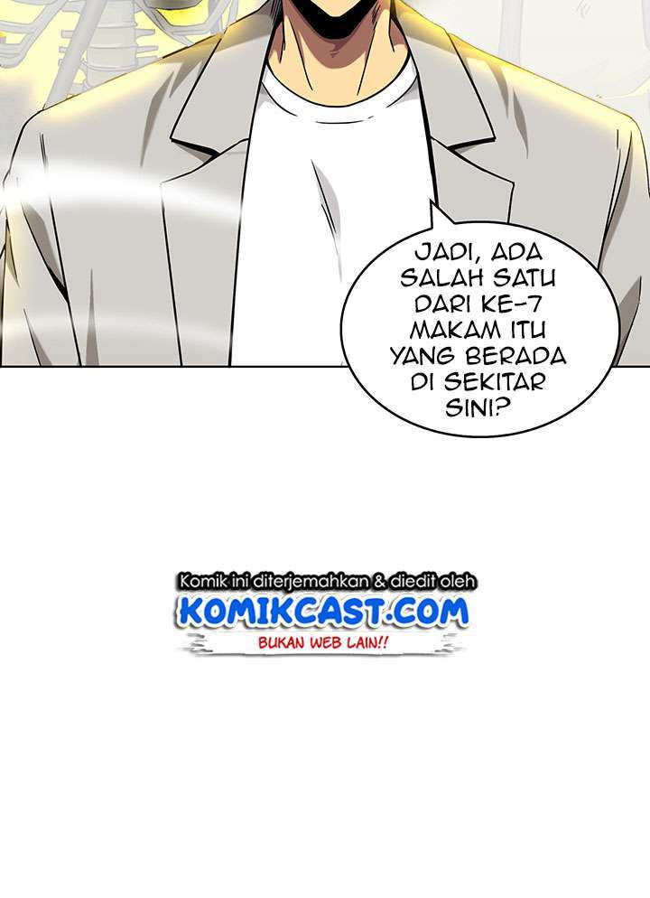 Read Tomb Raider King ID Manga Online