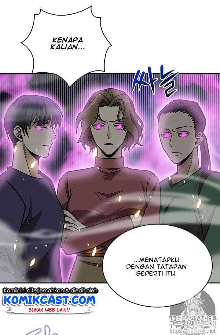 Read Tomb Raider King ID Manga Online