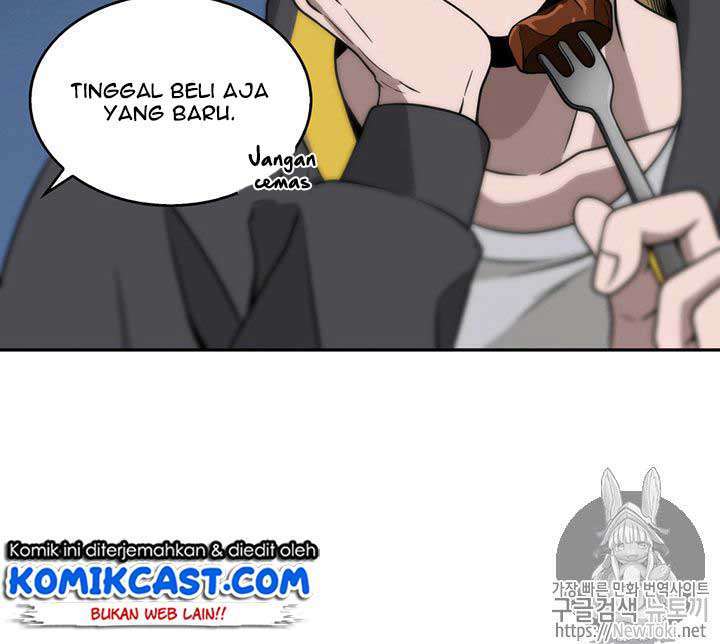 Read Tomb Raider King ID Manga Online