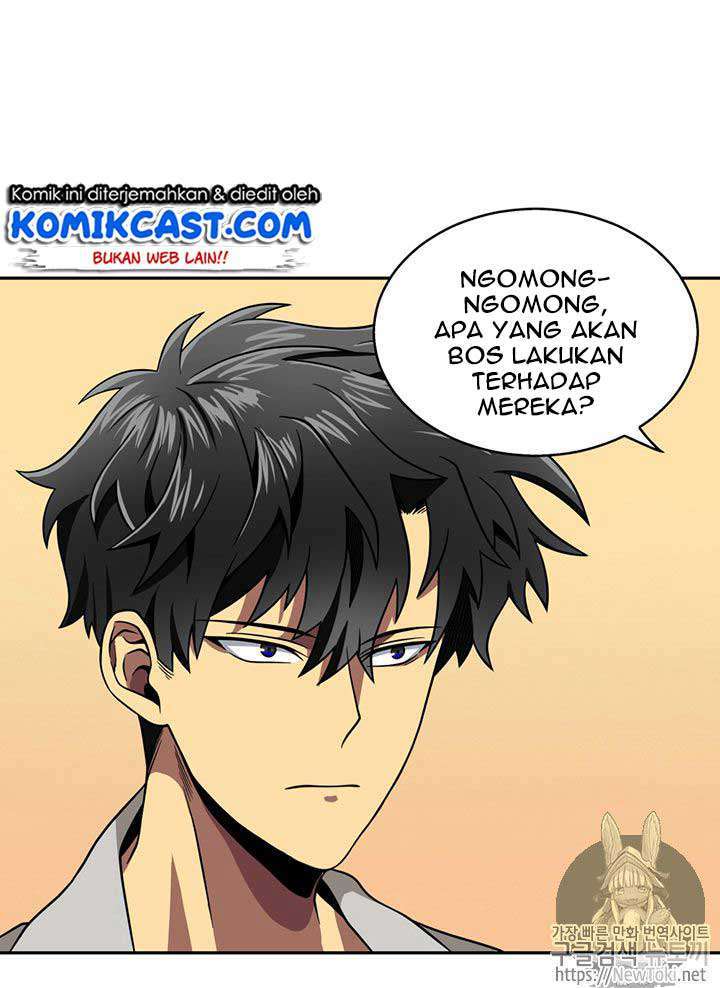 Read Tomb Raider King ID Manga Online