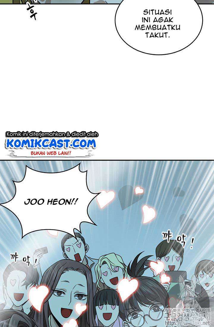 Read Tomb Raider King ID Manga Online