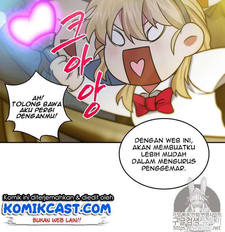Read Tomb Raider King ID Manga Online