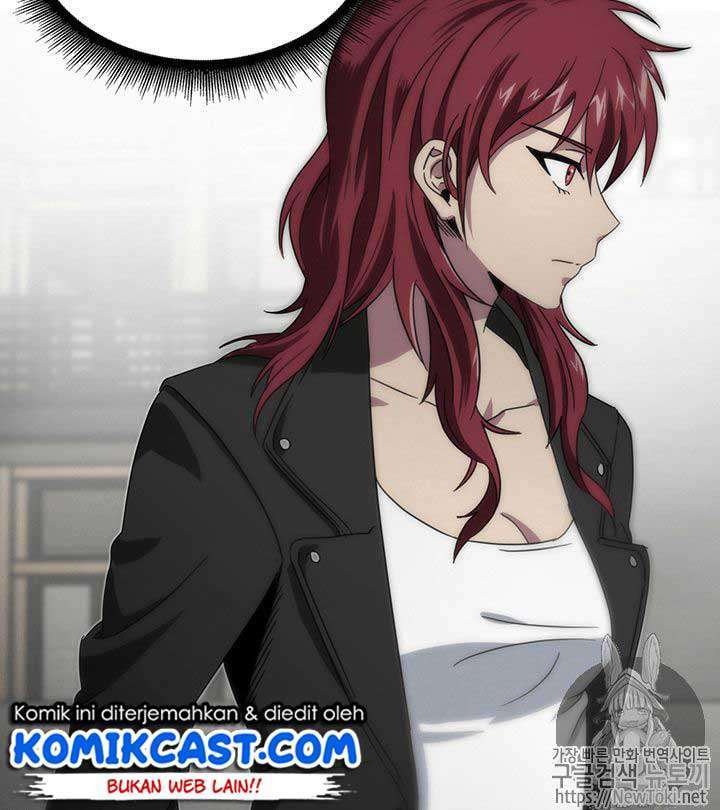 Read Tomb Raider King ID Manga Online
