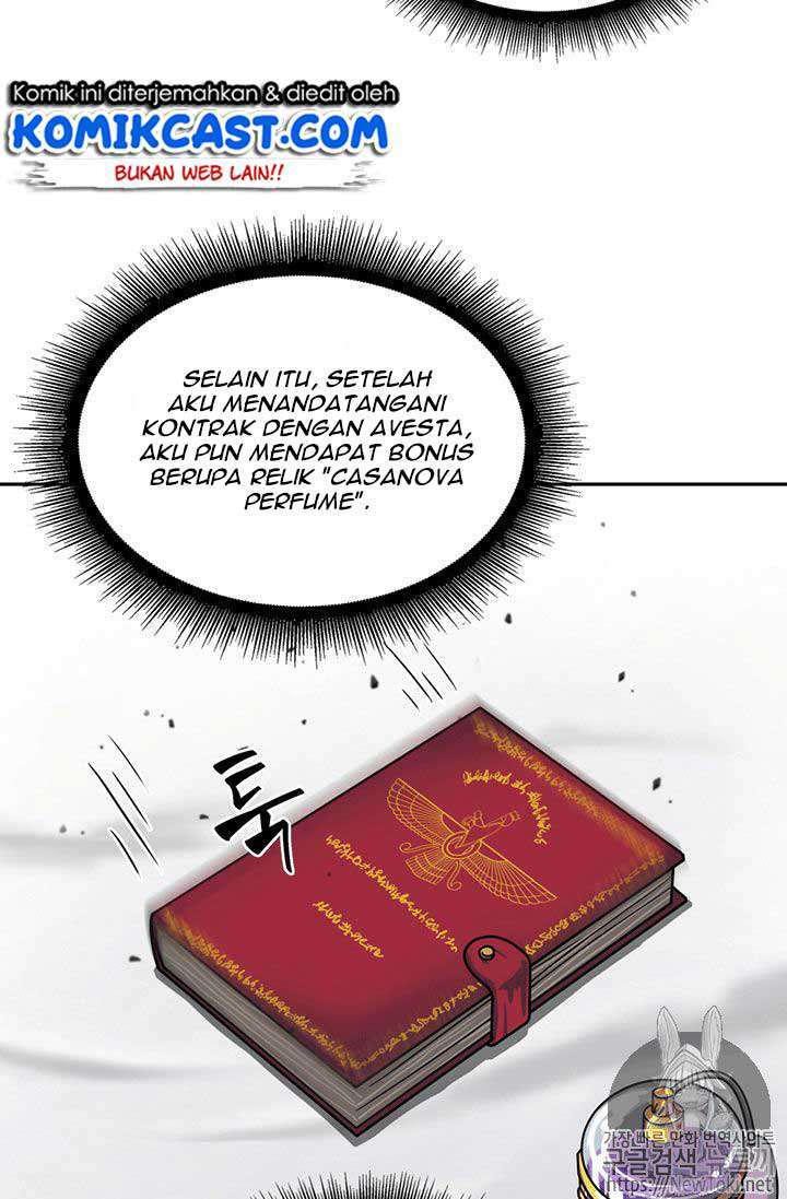Read Tomb Raider King ID Manga Online